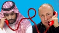 درخواست بن‌سلمان از پوتین برای استفاده از واکسن روسی