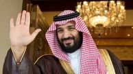 روایت نقی معمولی از بن سلمان 