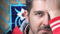 دو بازیگر عاشق سریال دلدار/عکس