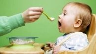 غذاهای کمکی به نوزاد بعد از شش ماهگی