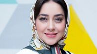 حس و حال شاعرانه «بهاره کیان افشار»/عکس