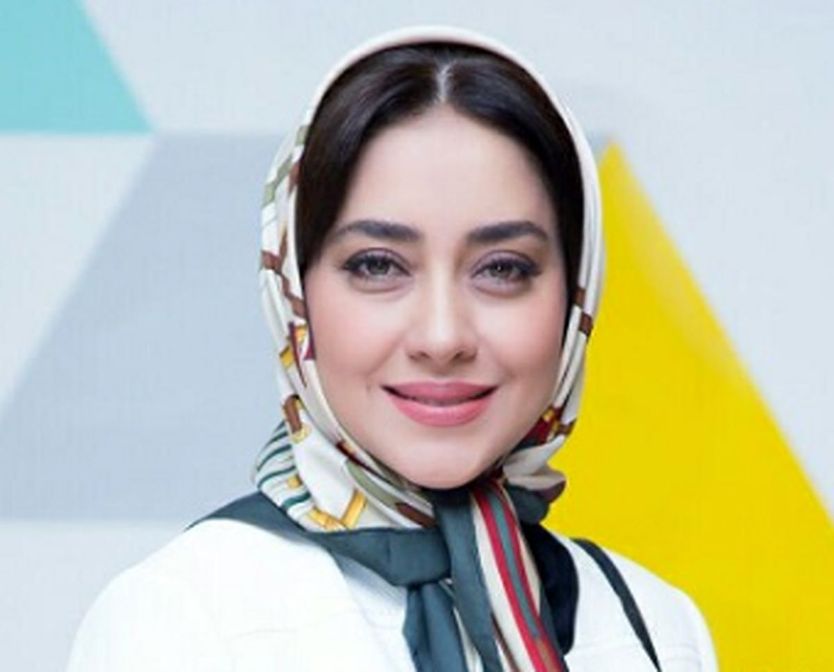 حس و حال شاعرانه «بهاره کیان افشار»/عکس