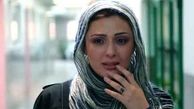 نیوشا ضیغمی باردار است و بزودی فرزندش را به دنیا می آورد