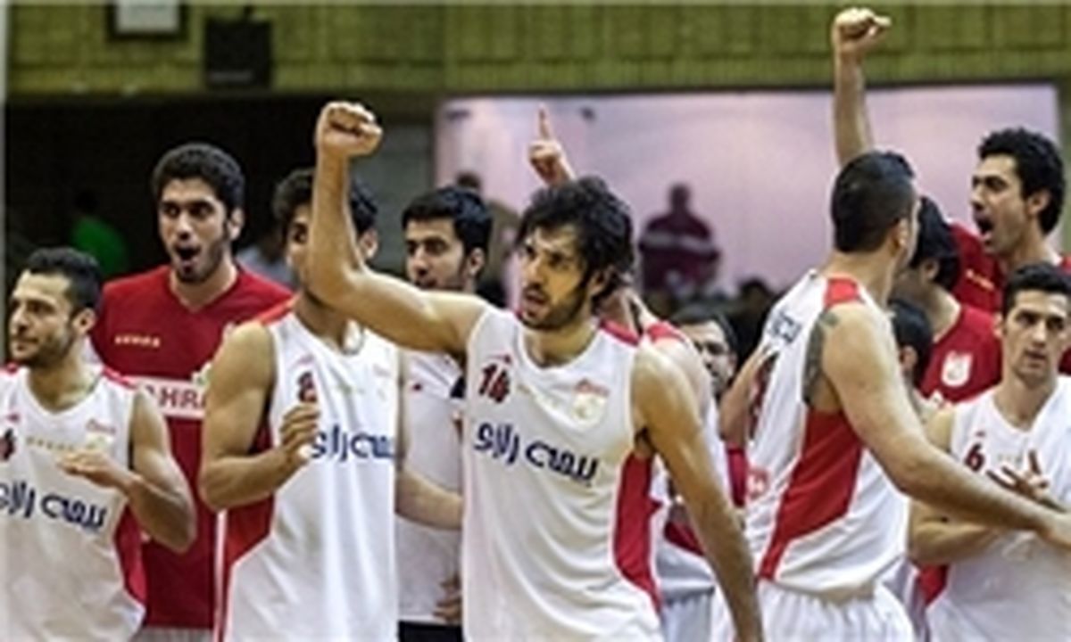 احتمال جایگزین شدن ماهان