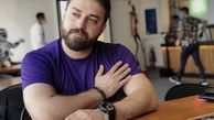 تیپ باشگاهی بابک جهانبخش + عکس