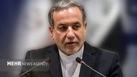خبر مهم عراقچی در مورد مذاکرات 