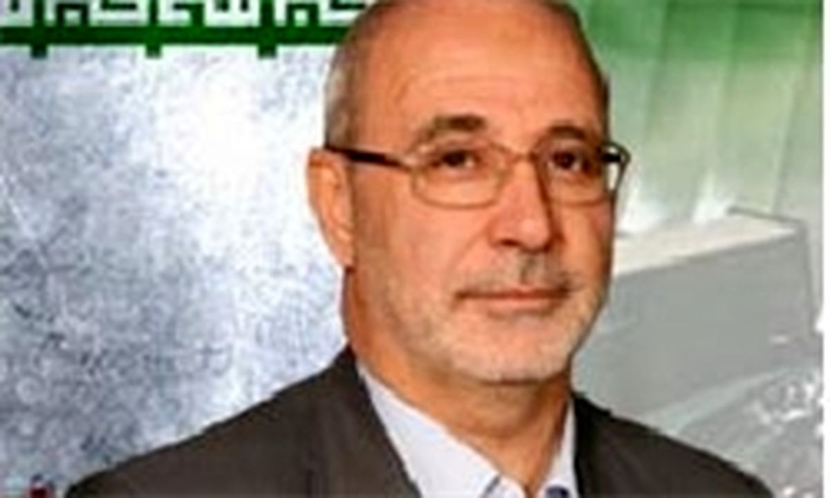 تعریف اعتدال‌گرا درباره ساکتین فتنه ۸۸ روا نیست