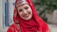 تعریف خاله شادونه از سریال «نون. خ» و سعید آقاخانی