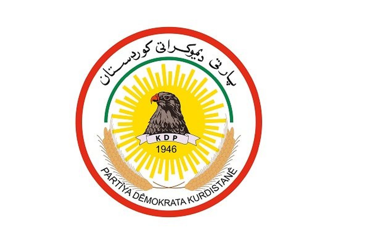 رایزنی هیاتی از حزب دموکرات کردستان عراق با مقتدا صدر