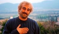  خاطرات جالب هادی عامل گزارشگر باسابقه کُشتی از محسن تنابنده