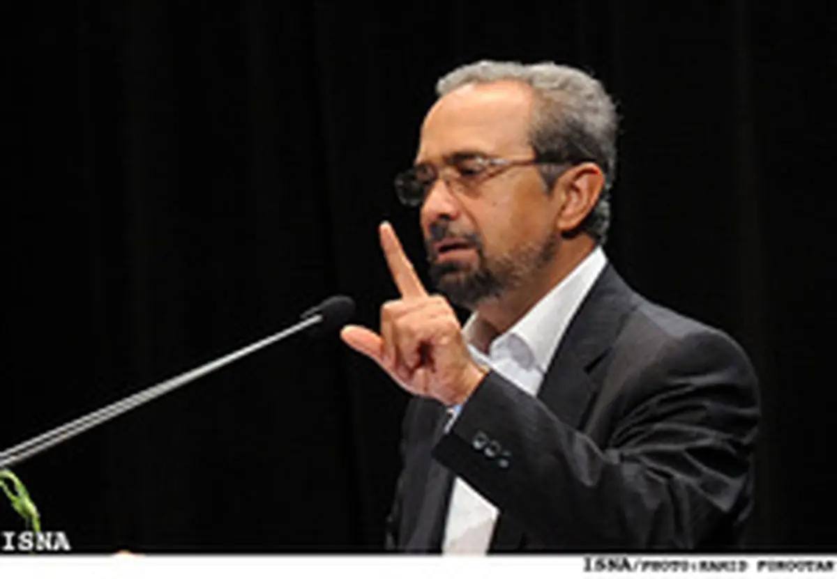 رییس دفتر روحانی کیست؟