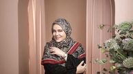 استایل جدید و‌متفاوت بهاره رهنما + عکس