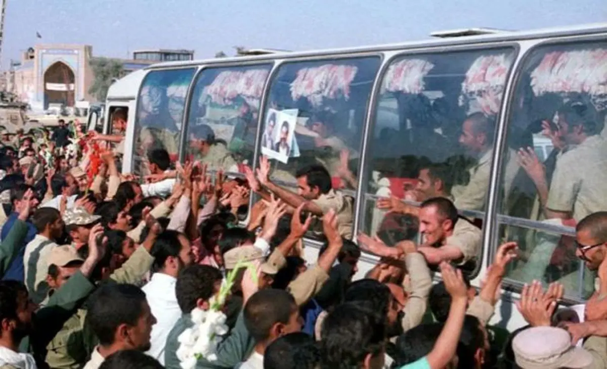 آزادگان،«زندگی مقاومتی» و اقتصاد مقاومتی