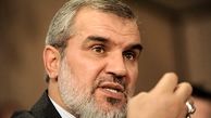 رویانیان: حزب احمدی‌نژادی‌ها را قبول ندارم