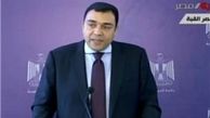 دعوت سخنگوی دولت مرسی از مخالفان به آشتی