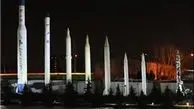 ایران «سه‌شنبه»‌ موشک با قابلیت حمل کلاهک اتمی آزمایش کرد