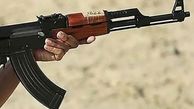 حمله مسلحانه در نیکشهر + اسامی 