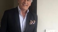 تیپ مجلسی مجید مظفری + عکس