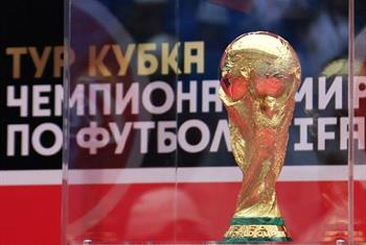 اسپانیا منعی برای حضور در جام جهانی ندارد