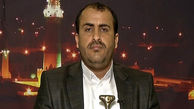 خون شهید «صالح الصماد» پایمال نخواهد شد