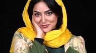  گشت و گذار خانم بازیگر و همسرش در استانبول/عکس
