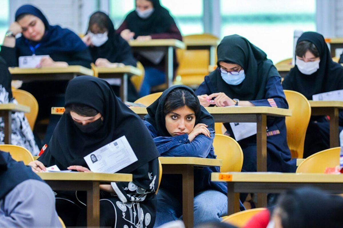 ماجرای جنجالی تاثیر قطعی معدل در کنکور چیست ؟