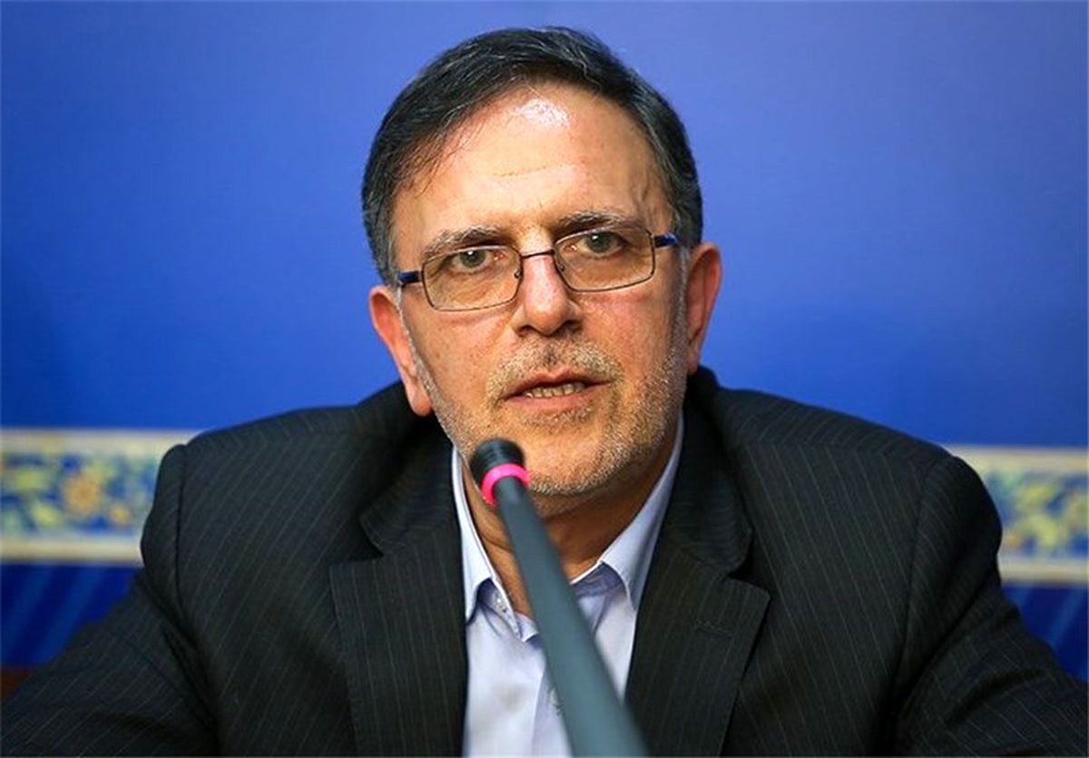 سیف: دلار 4200 تومانی همه نیاز‌های منطقی کشور را رفع می‌کند