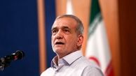 رقم عجیبی که پزشکیان برای هر حراجی قلب می‌گرفت !