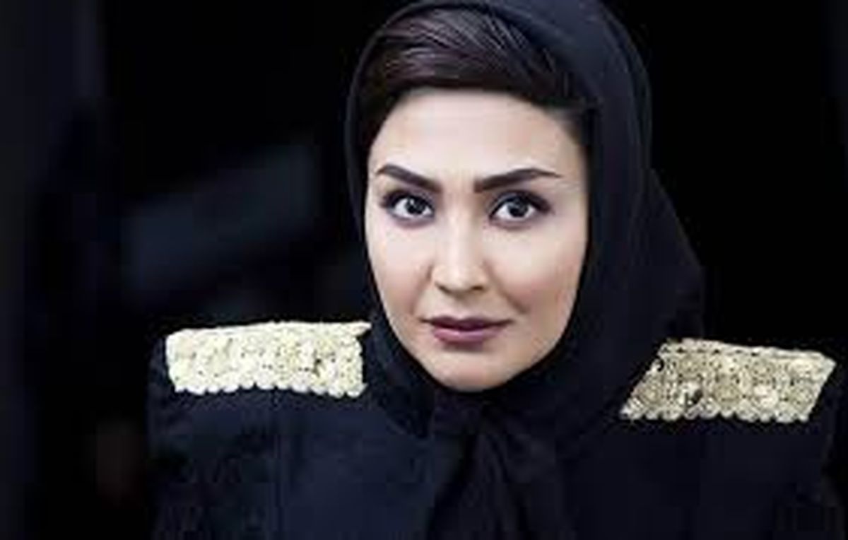  تسلیت مریم معصومی برای درگذشت جمشید مشایخی /عکس
