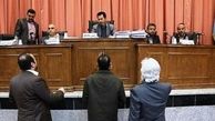 علت تجدید وقت دادگاه اختلاس از بیمه ایران