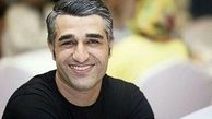 پژمان جمشیدی در "ما همه باهم هستیم"+عکس