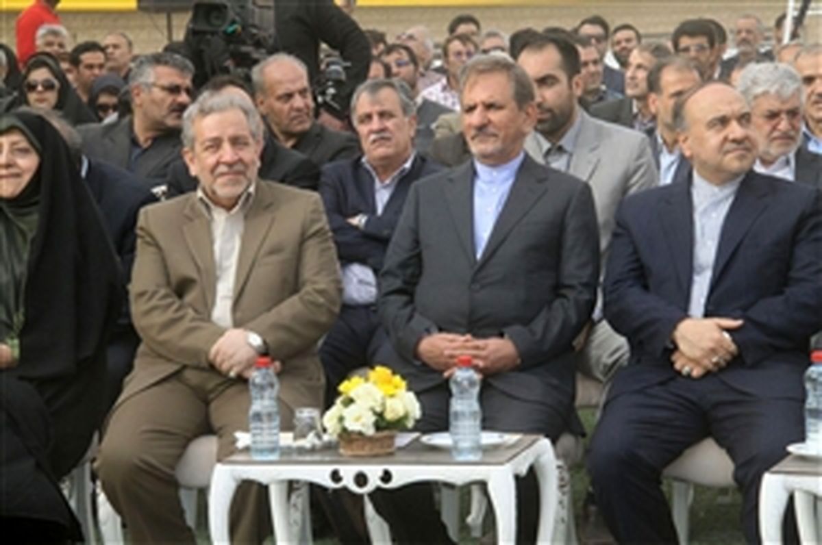 سلطانی فر: باید اقتصاد ورزش را فعال کنیم