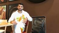 زندانی که مهدی طارمی برای خودش ساخته+عکس