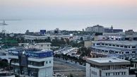 پارک پتروشیمی در منطقه آزاد چابهار 