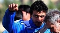 رحمتی: با هیچ باشگاهی مذاکره نکردم