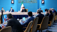 دستور رئیس‌جمهور به مخبر و وزارت کار جهت پیگیری درخواست بازنشستگان