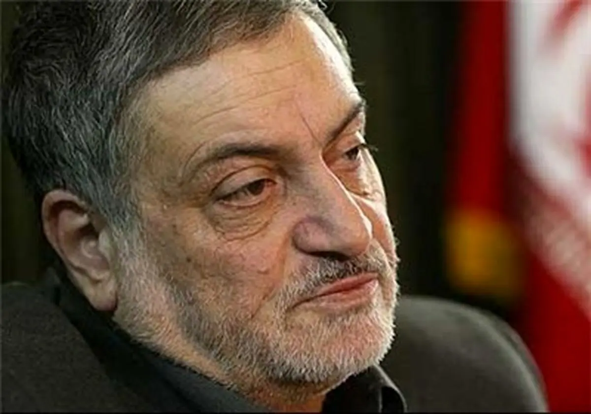 یزدانی‌خرم: به اصرار اهالی کشتی آمدم