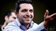 انتقاد اشکان خطیبی به صادر نشدن مجوز کنسرتش