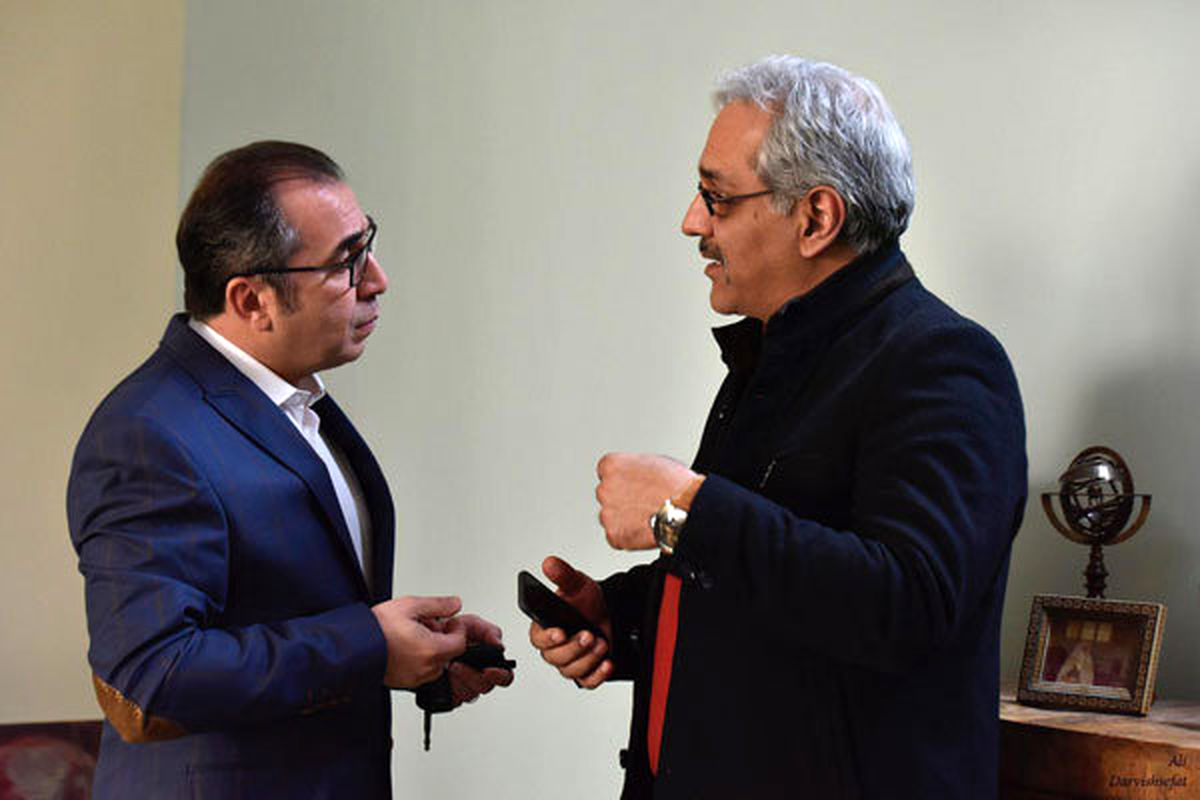 پخش «ساعت پنج عصر» و «من سالوادور نیستم» از شبکه نمایش در نوروز