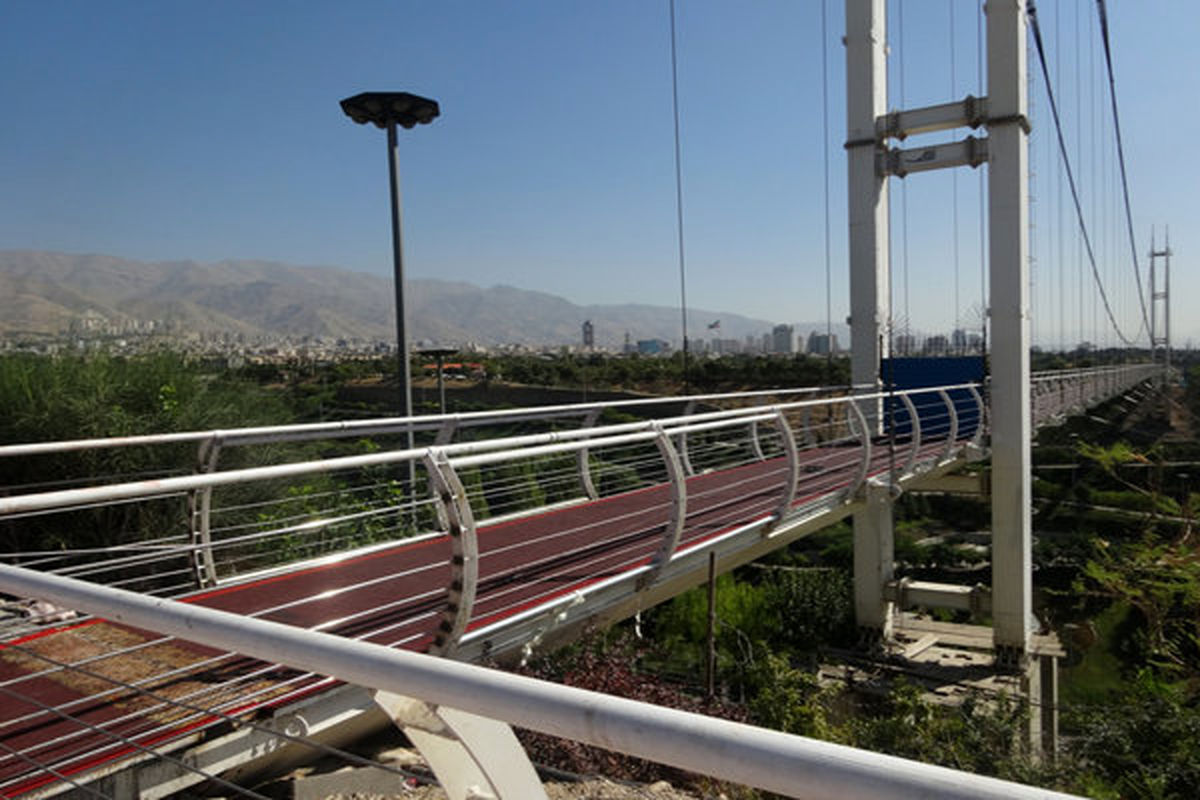  پلی که دوباره پولی شد
