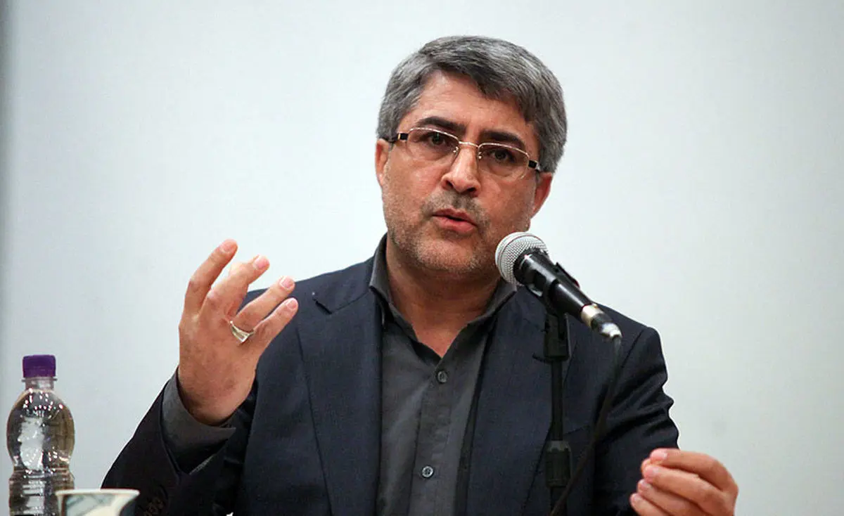 روسای جمهور در دوره‌های دوم خویش اهل سهم دادن نیستند / فعلا از موضوع استیضاح وزیرکار بگذرید!