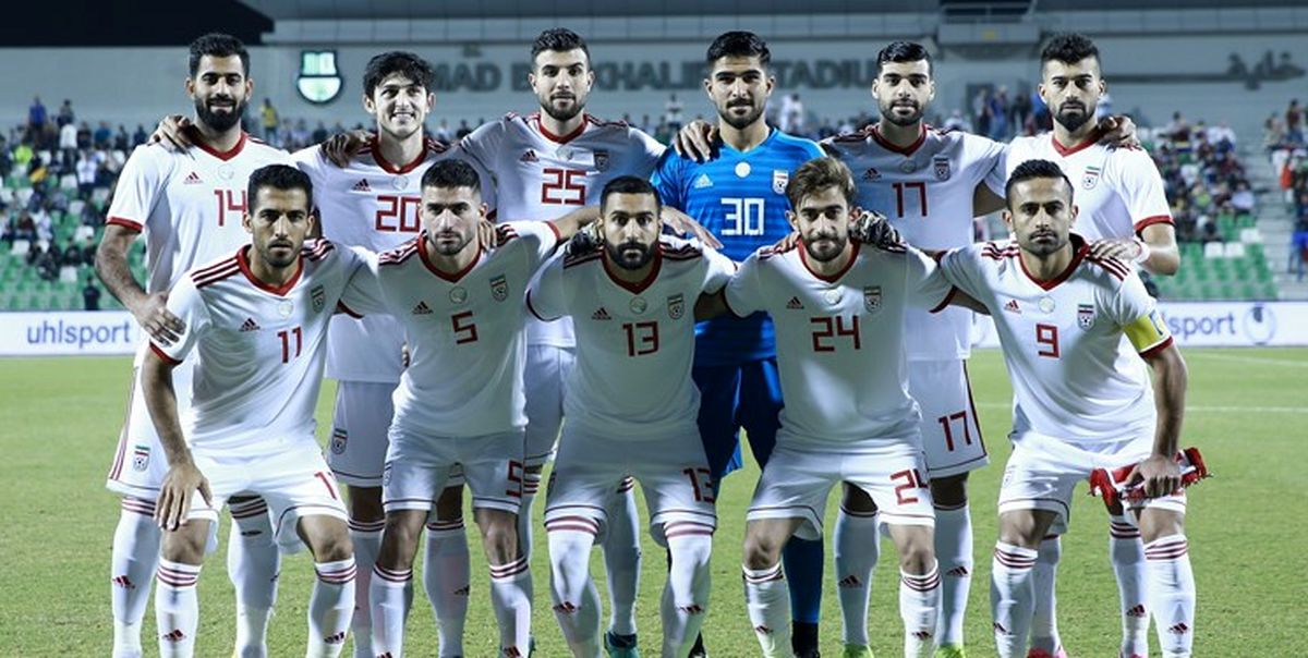 آغاز شمارش معکوش برای جام ملت‌ها
