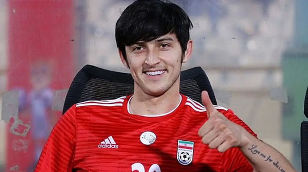 واکنش محمد تقوی به شایعه حضور سردار آزمون در تراکتورسازی