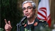 اقتدار دفاعی ایران خدشه ناپذیر است