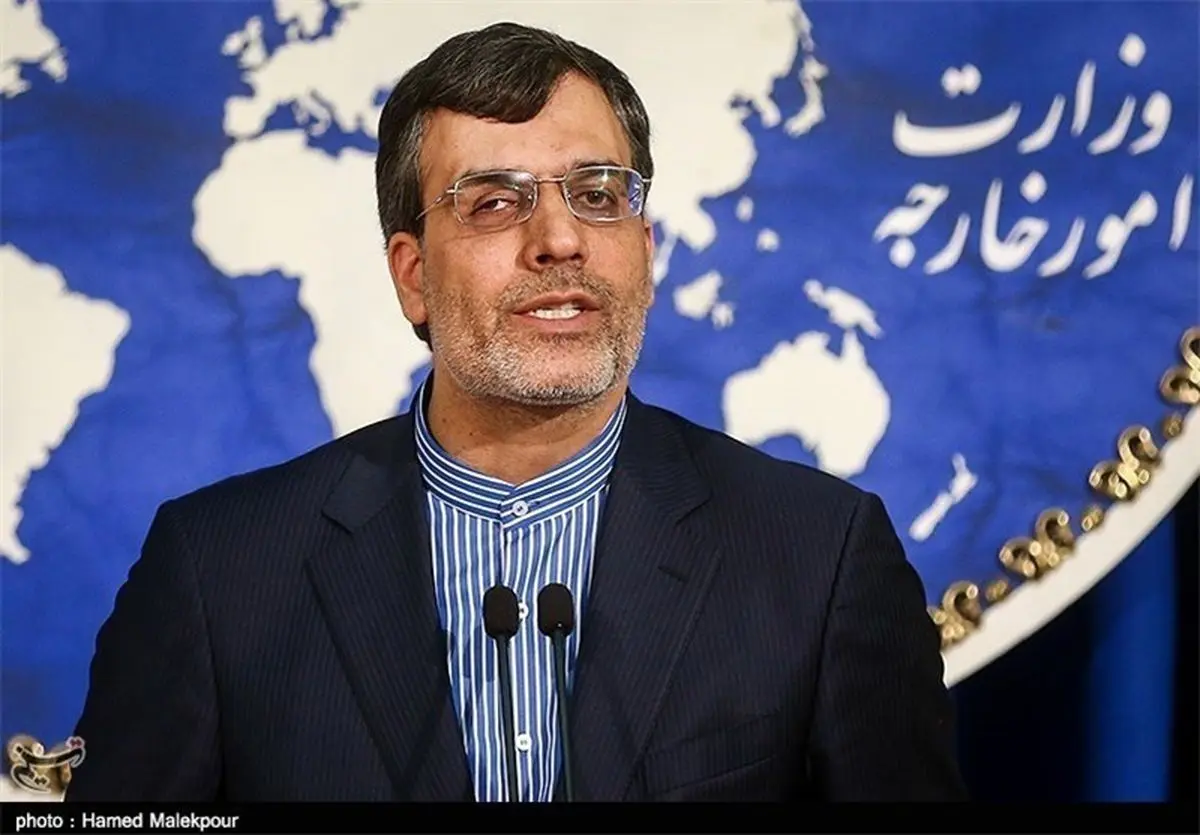 سخنگوی وزارت خارجه: برجام پیروزی خالص نیست