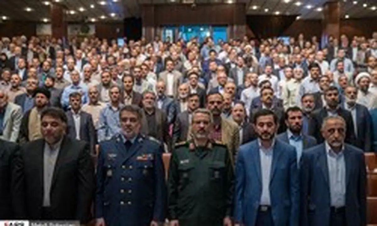 نیازی نیست اروپا درباره مسائل دفاعی به ما مشاوره دهد