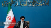 رئیسی : همه دستگاه‌ها تلاش خود را برای مهار تورم به کار گیرند