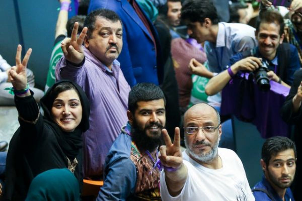 موج سلبریتی‌های پشیمان از راه رسید