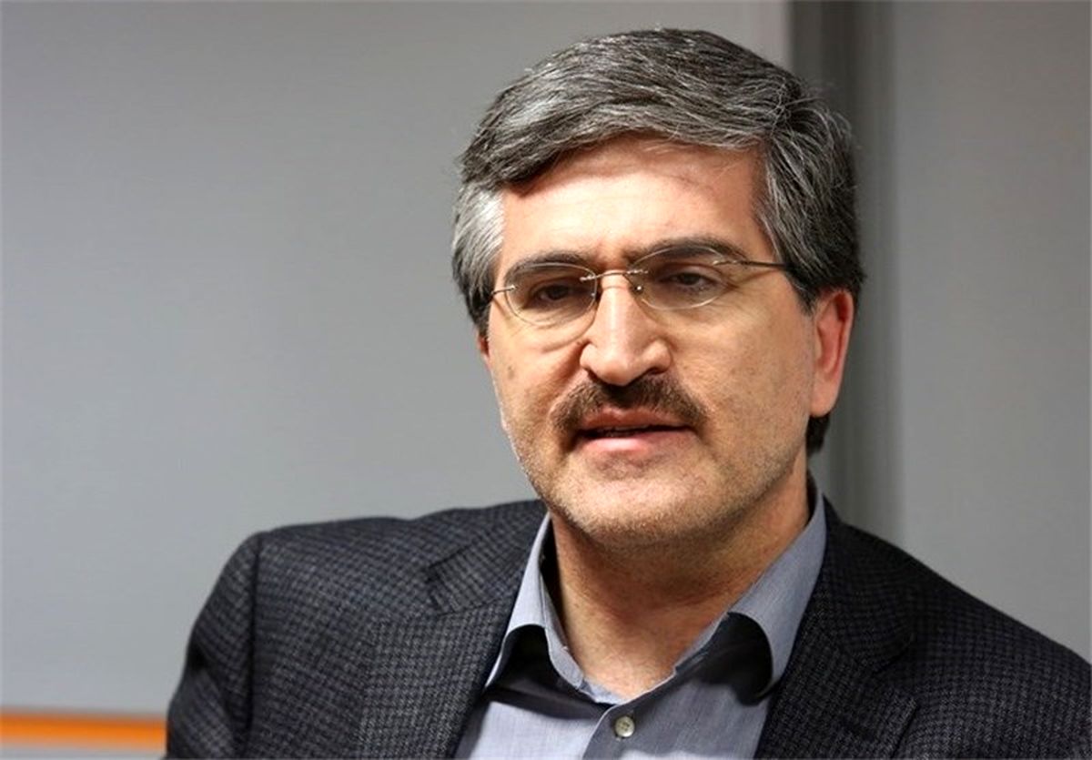  مدیرعامل جدید بانک رفاه کارگران معارفه شد 