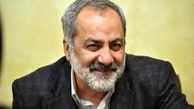 عماد افروغ کتابخانه شخصی خود را اهدا کرد